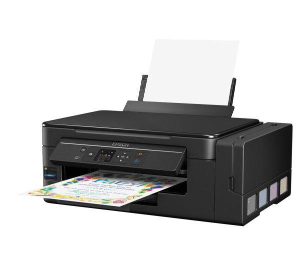 Epson EcoTank ITS L3070 - 386164 - zdjęcie 2